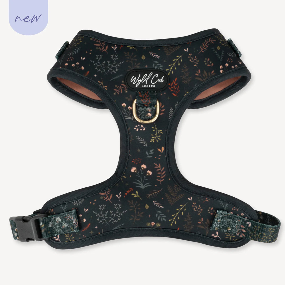 Ravenwood adjustable harness