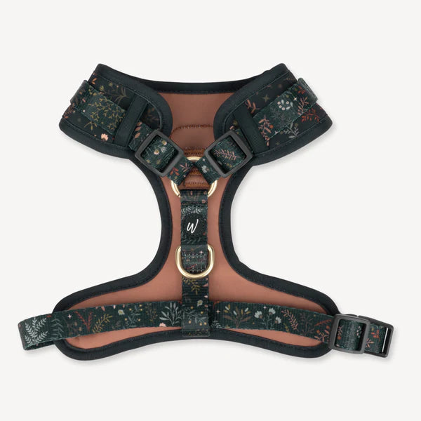 Ravenwood adjustable harness