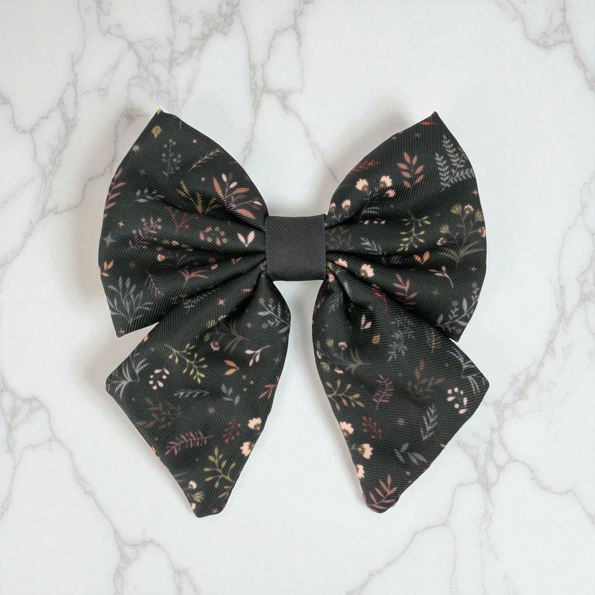 Ravenwood sailor bow