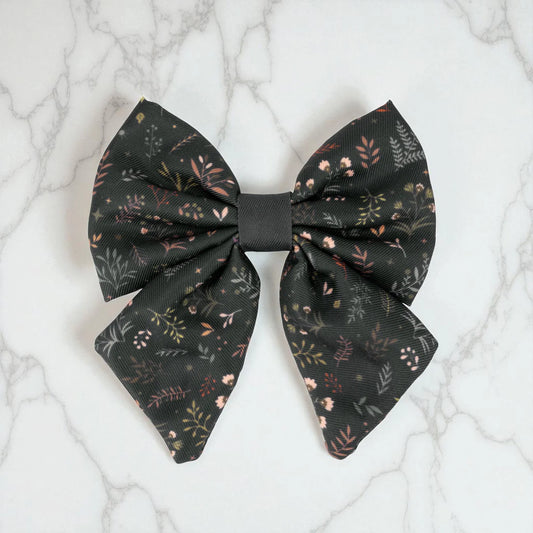 Ravenwood sailor bow