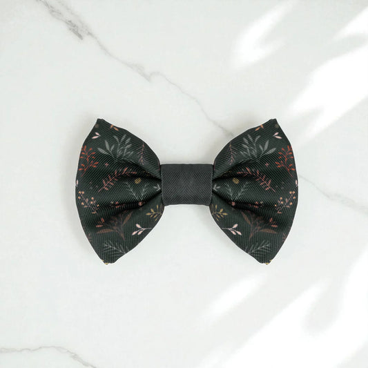 Ravenwood bow tie