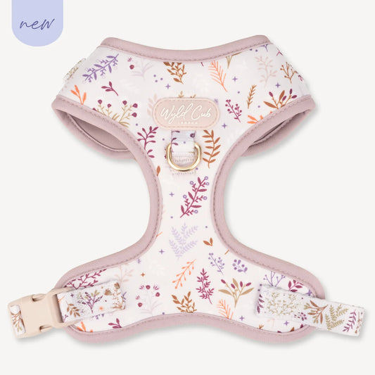 Chiswick Oyster adjustable harness