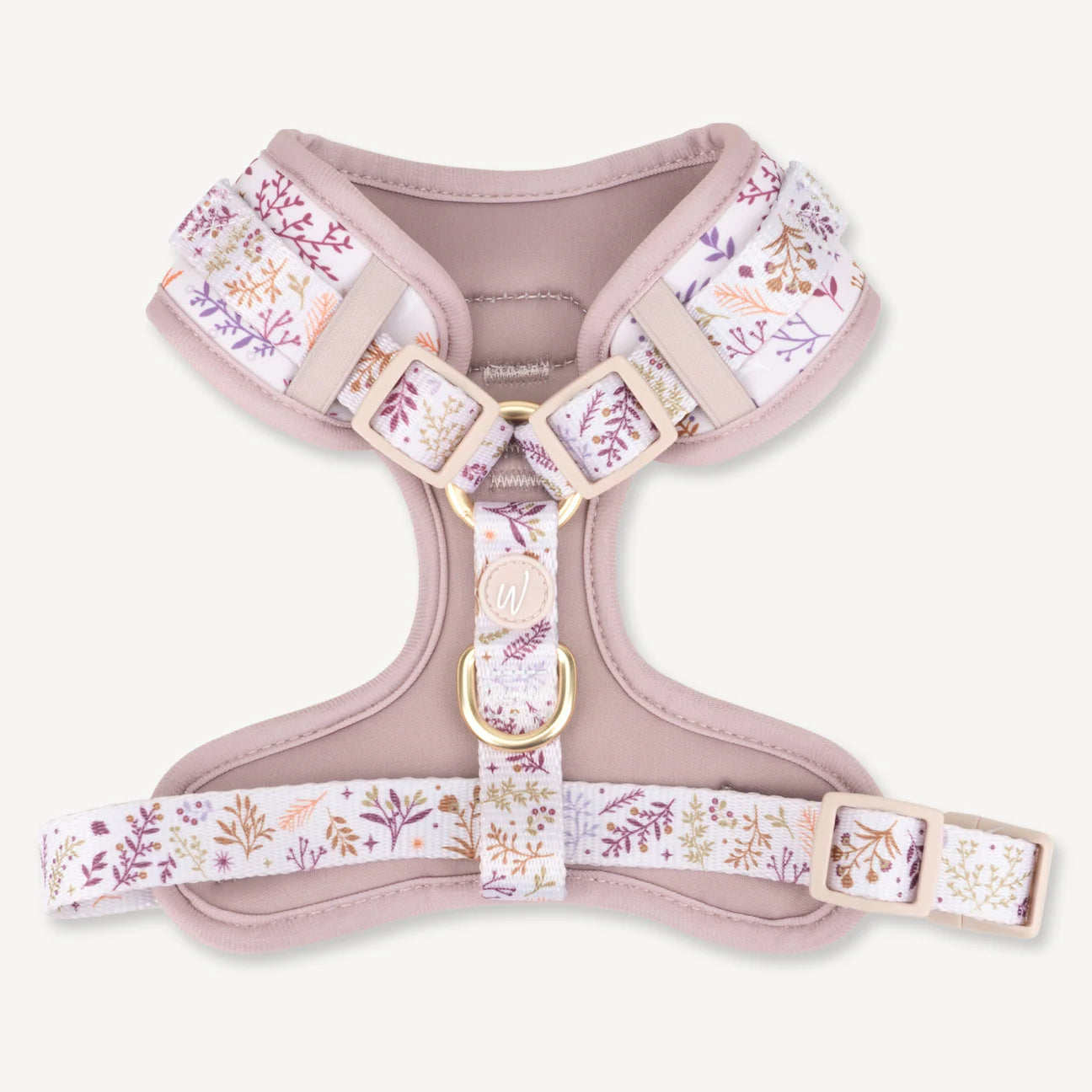 Chiswick Oyster adjustable harness