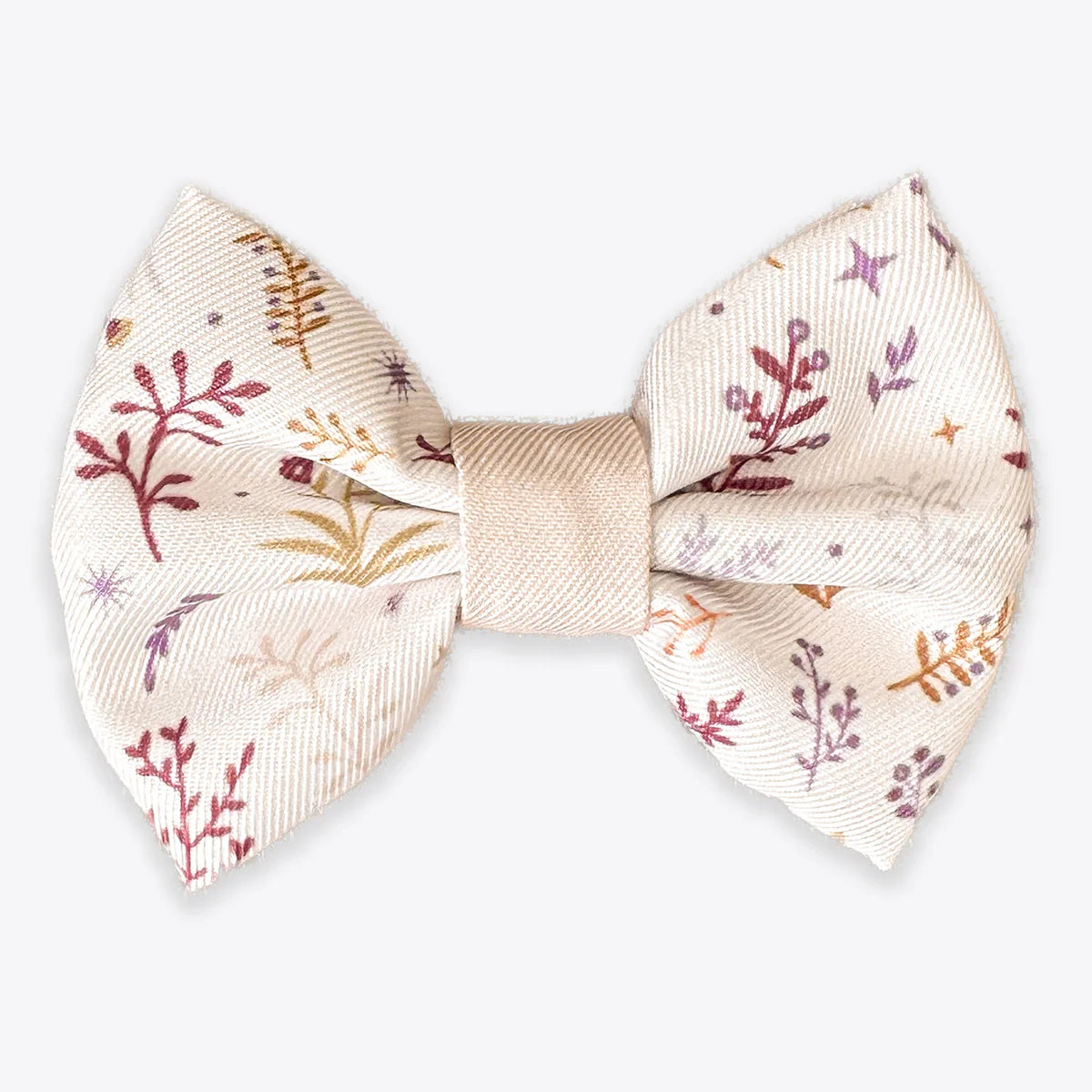 Chiswick Oyster bow tie