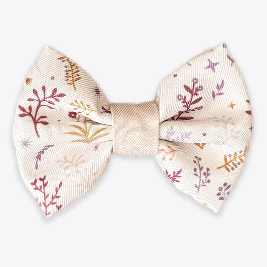 Chiswick Oyster bow tie