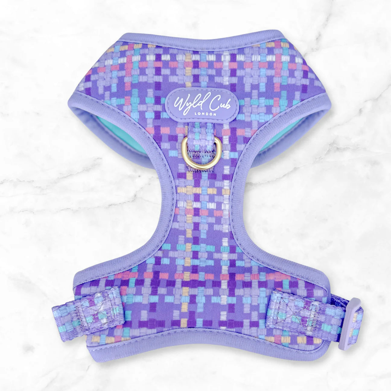 Belgravia Sugarplum - adjustable harness