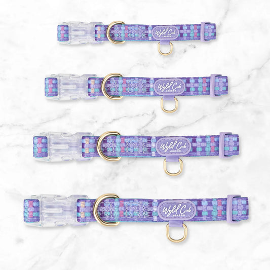 Belgravia Sugarplum - collar