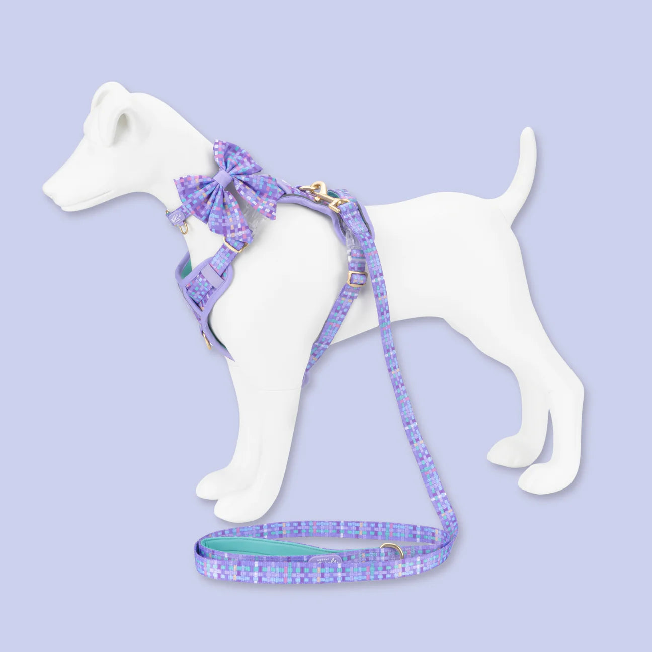 Belgravia Sugarplum - Sailor bow
