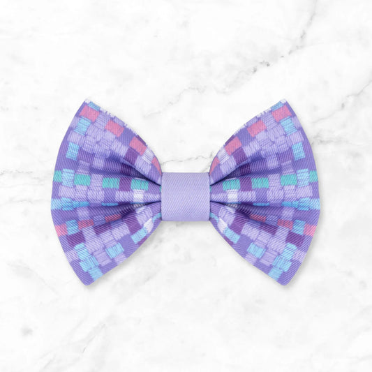 Belgravia Sugarplum - bow tie