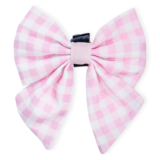 Disney- Mad Hatters Tea Party- Sailor bow