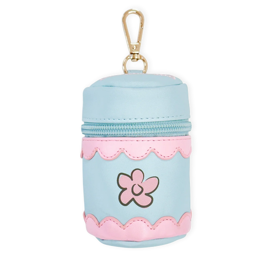 Disney - Mad Hatters Tea Party- treat pouch