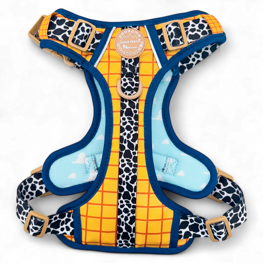 disney-Woody- harness