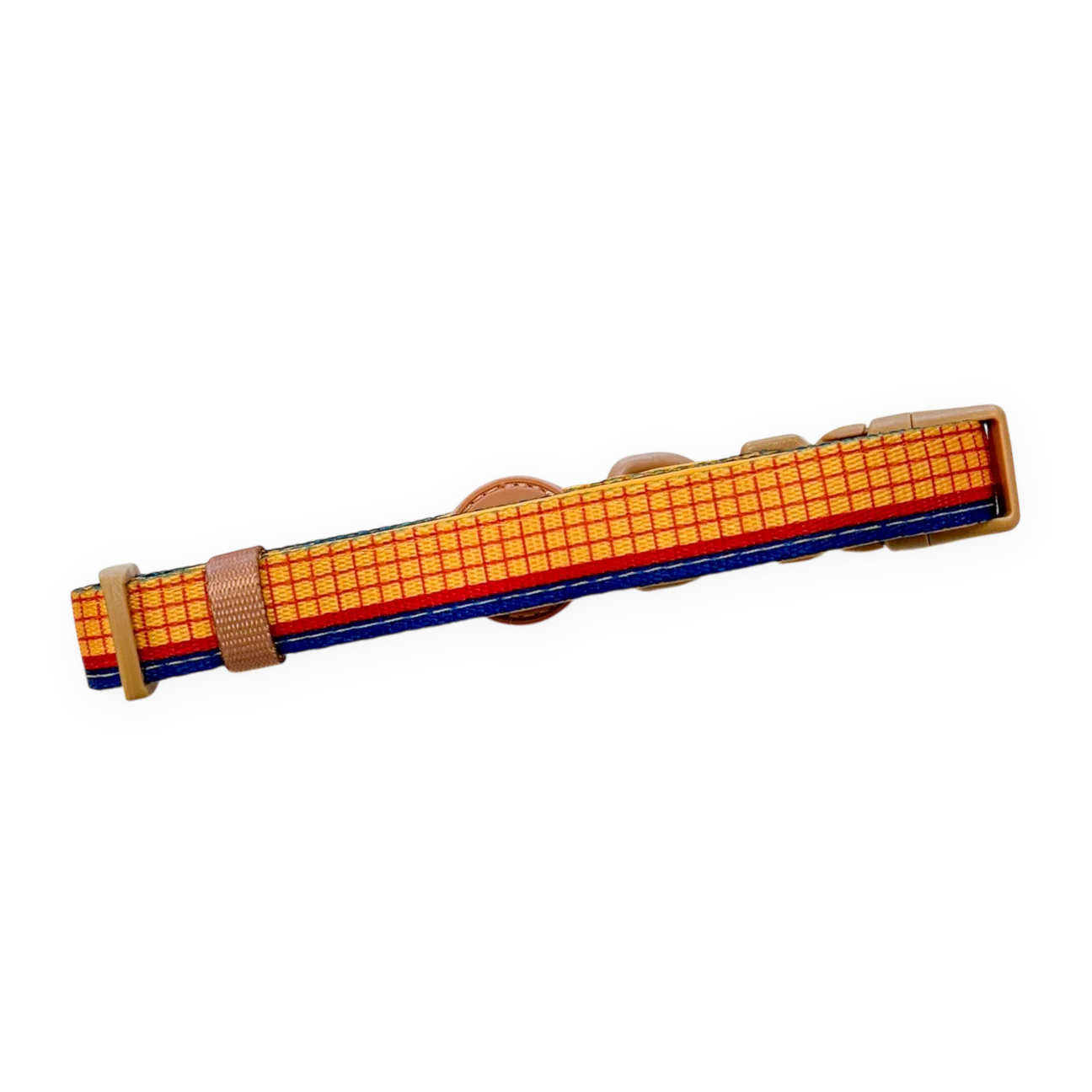 Disney- Woody- collar