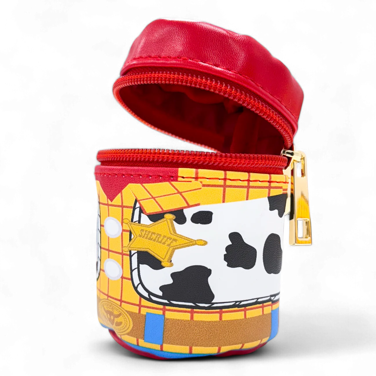 Disney- Woody- treat pouch