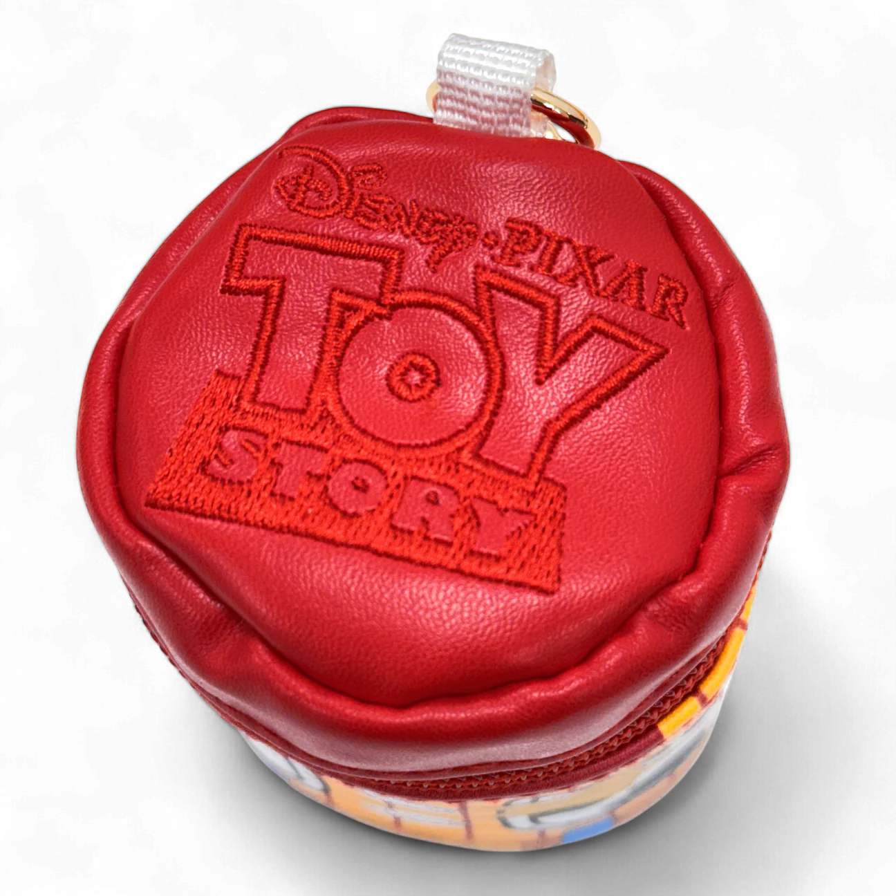 Disney- Woody- treat pouch