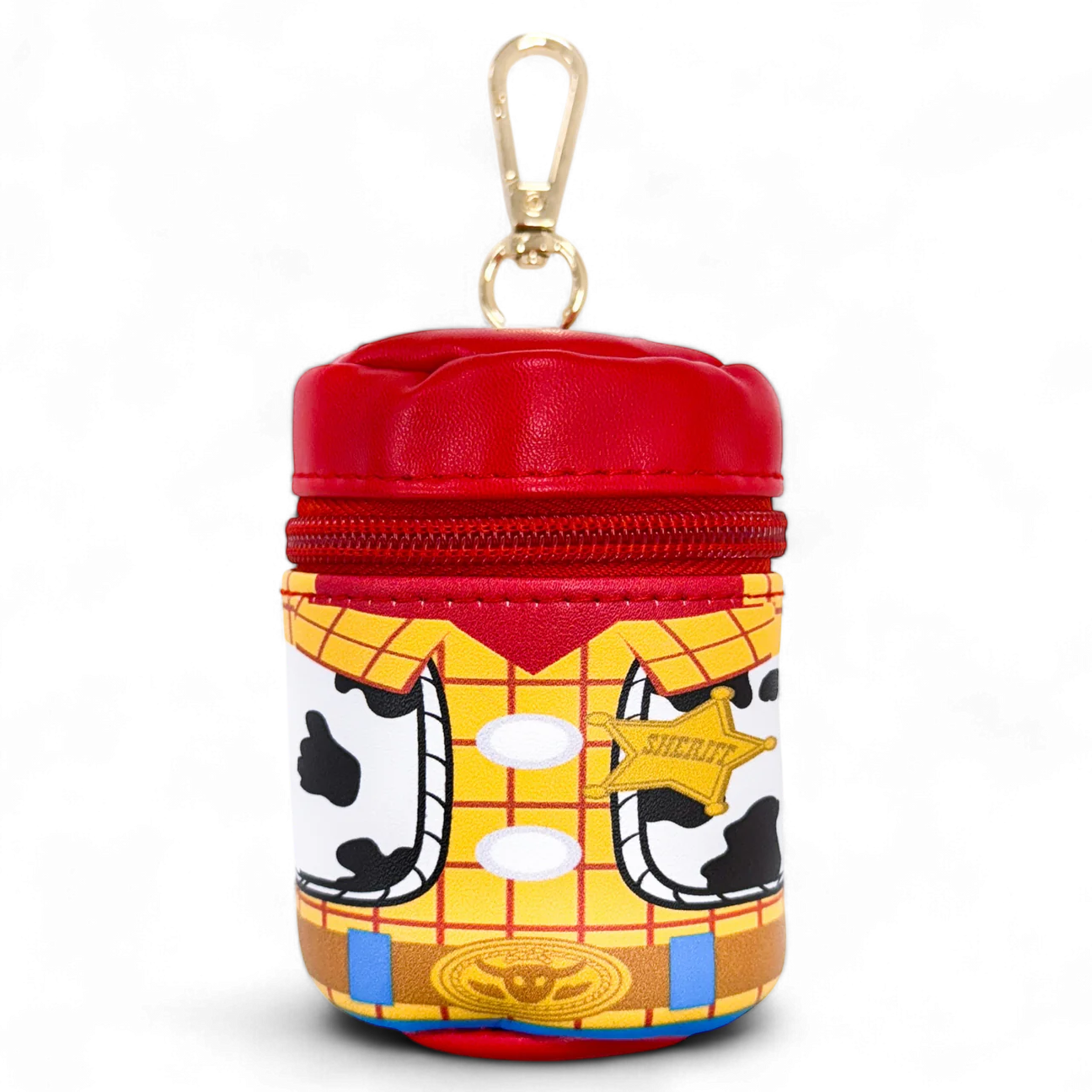 Disney- Woody- treat pouch
