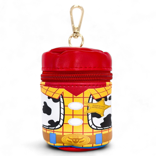 Disney- Woody- treat pouch