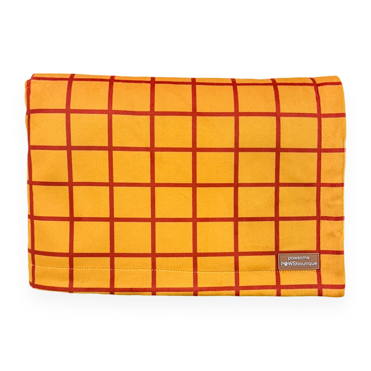 Disney-Woody- dog blanket