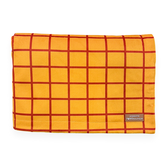 Disney-Woody- dog blanket