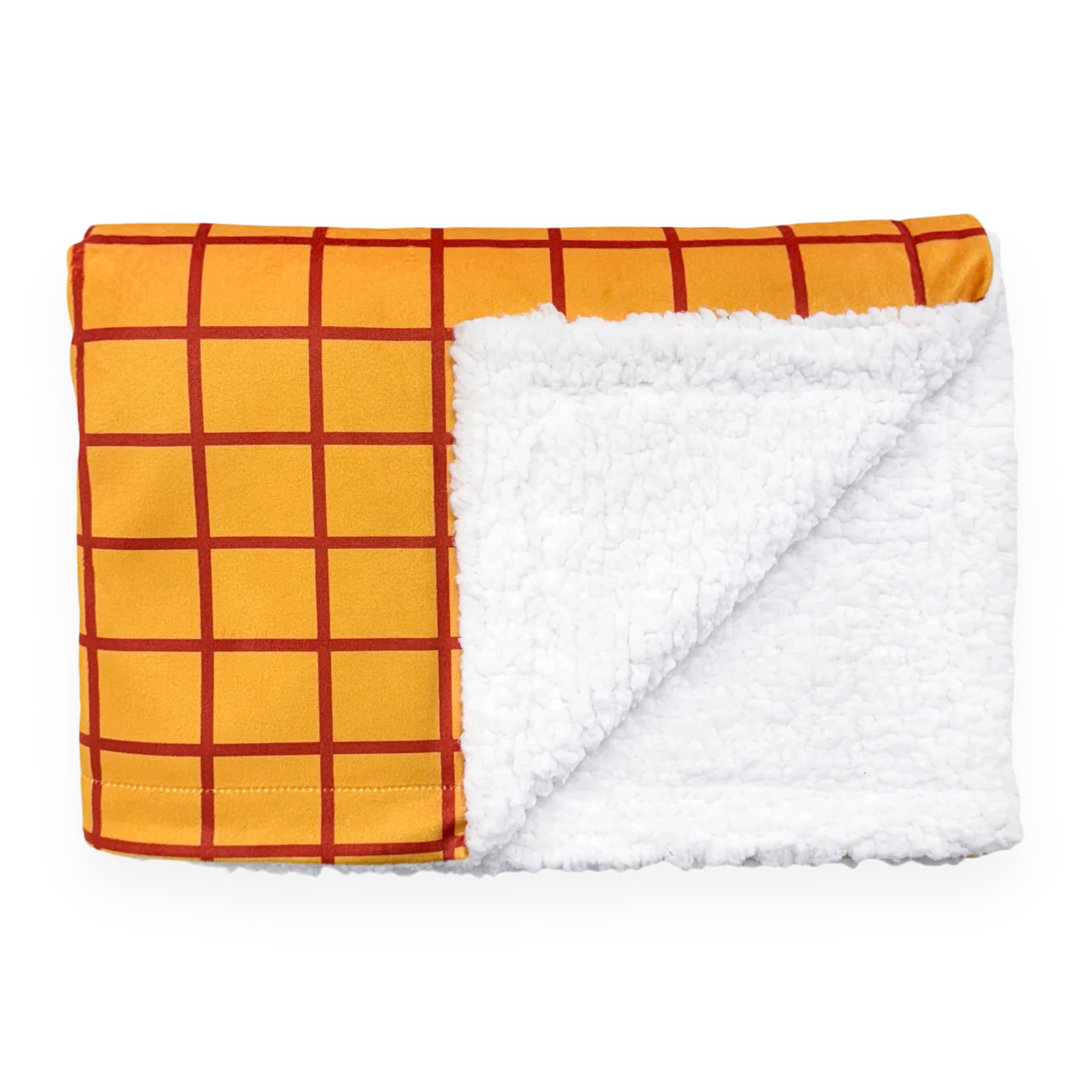 Disney-Woody- dog blanket