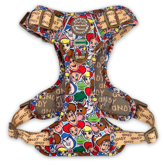 Disney-Toy Story Friends Harness