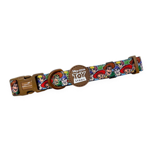 Disney-Toy Story Friends -collar