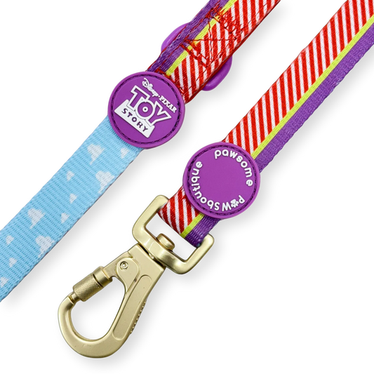 Disney- Buzz Lightyear- lead