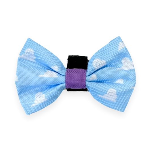 Disney- Buzz Lightyear- bow tie
