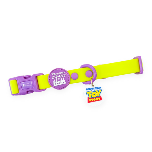 Disney- Buzz Lightyear waterproof collar
