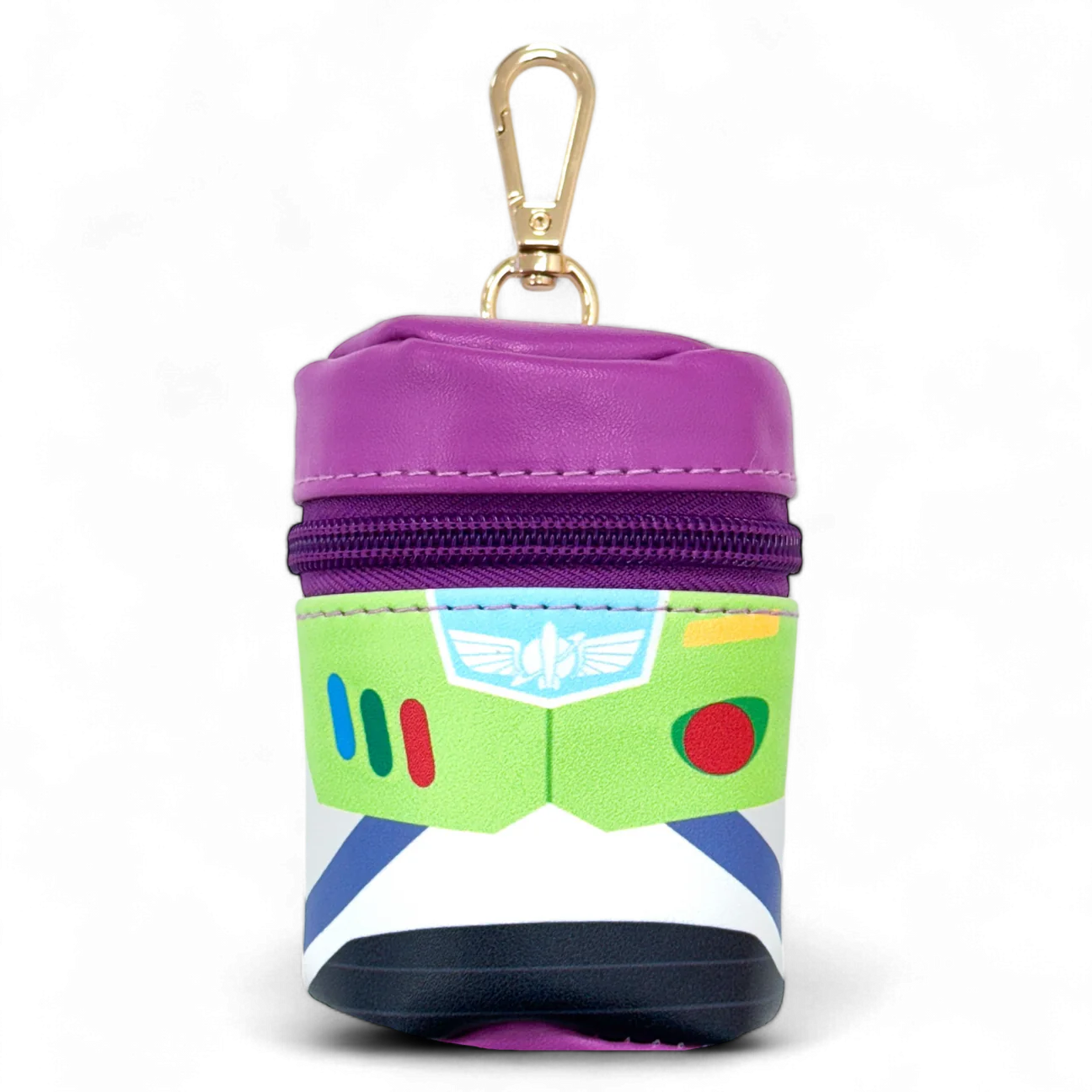 Disney- Buzz Lightyear treat pouch