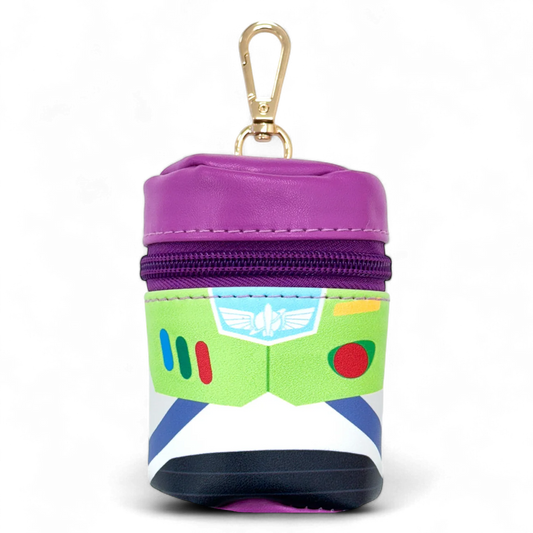 Disney- Buzz Lightyear treat pouch