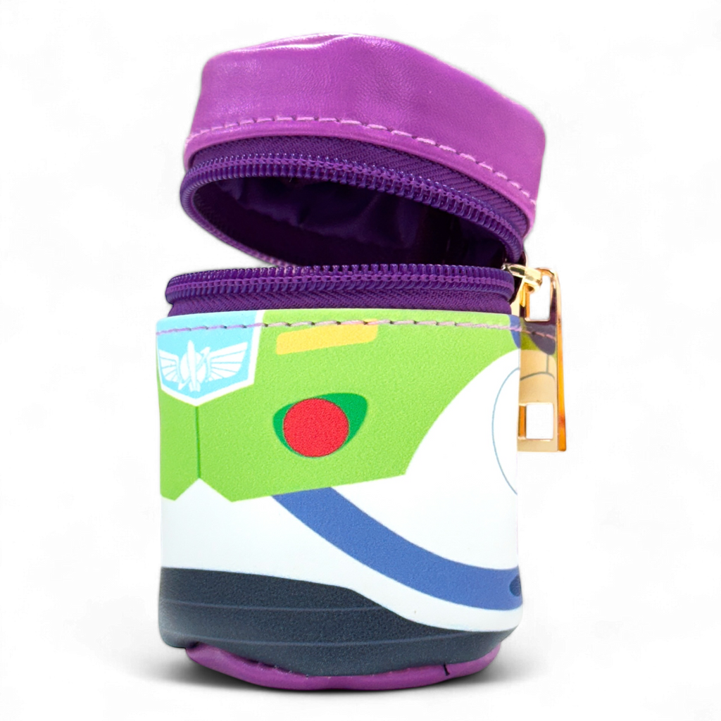 Disney- Buzz Lightyear treat pouch