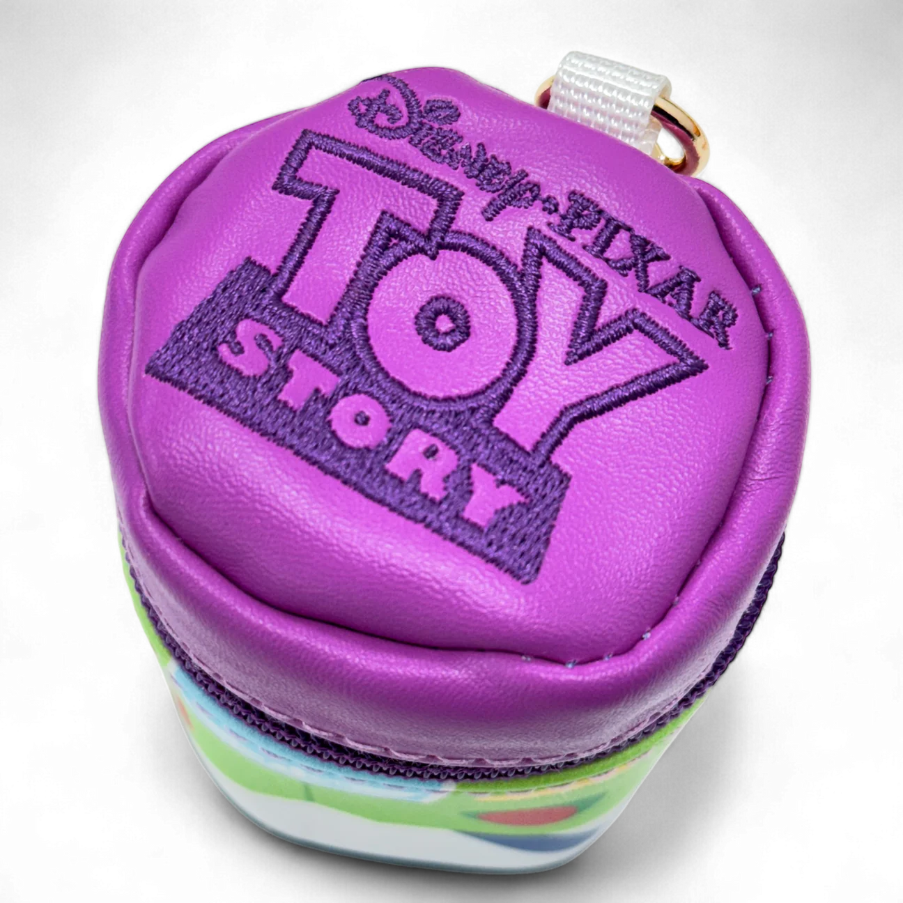 Disney- Buzz Lightyear treat pouch