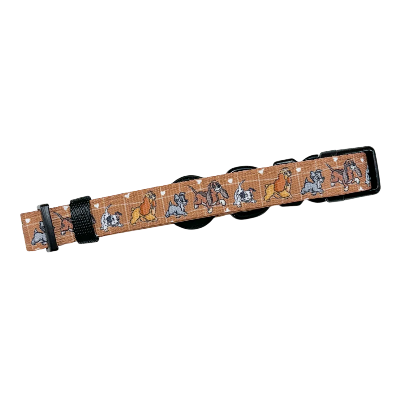 Disney- Dogs collar