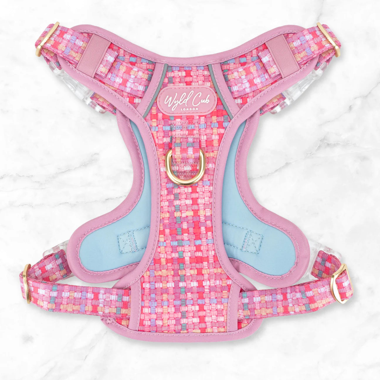 Belgravia Bon Bon step and switch harness