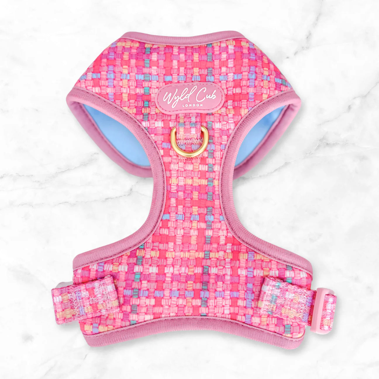 Belgravia Bon Bon Adjustable harness