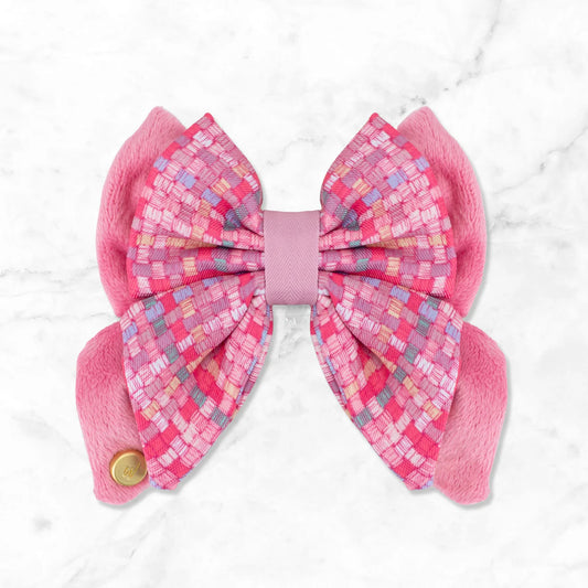 Belgravia Bon Bon Butterfly bow