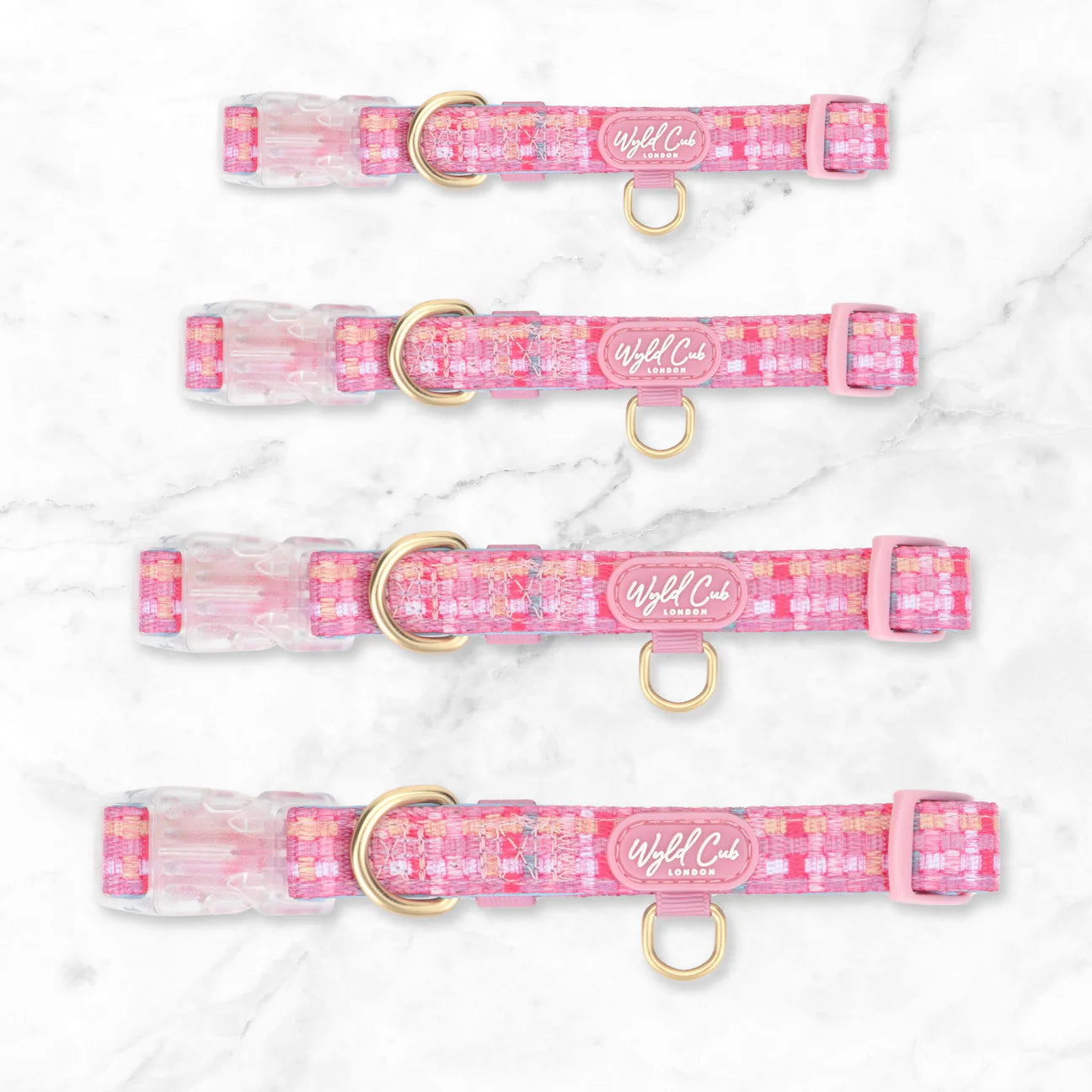 Belgravia Bon Bon Collar