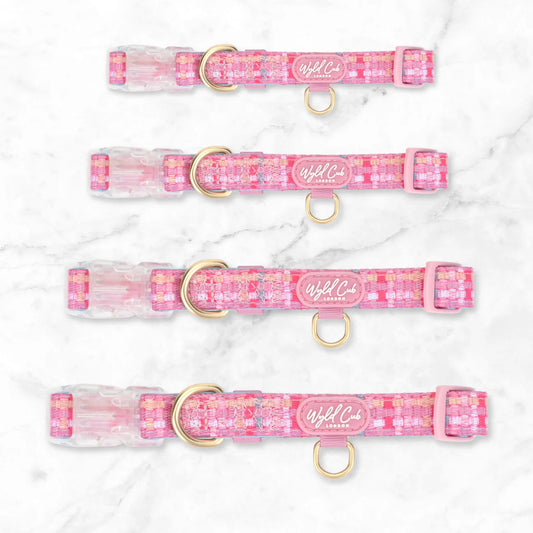 Belgravia Bon Bon Collar