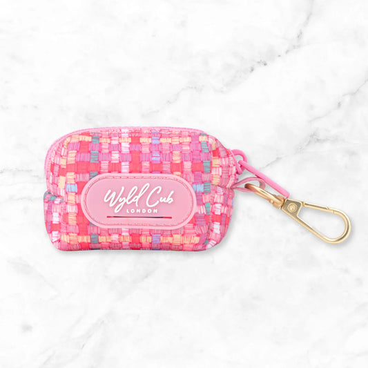 Belgravia Bon Bon poop bag holder