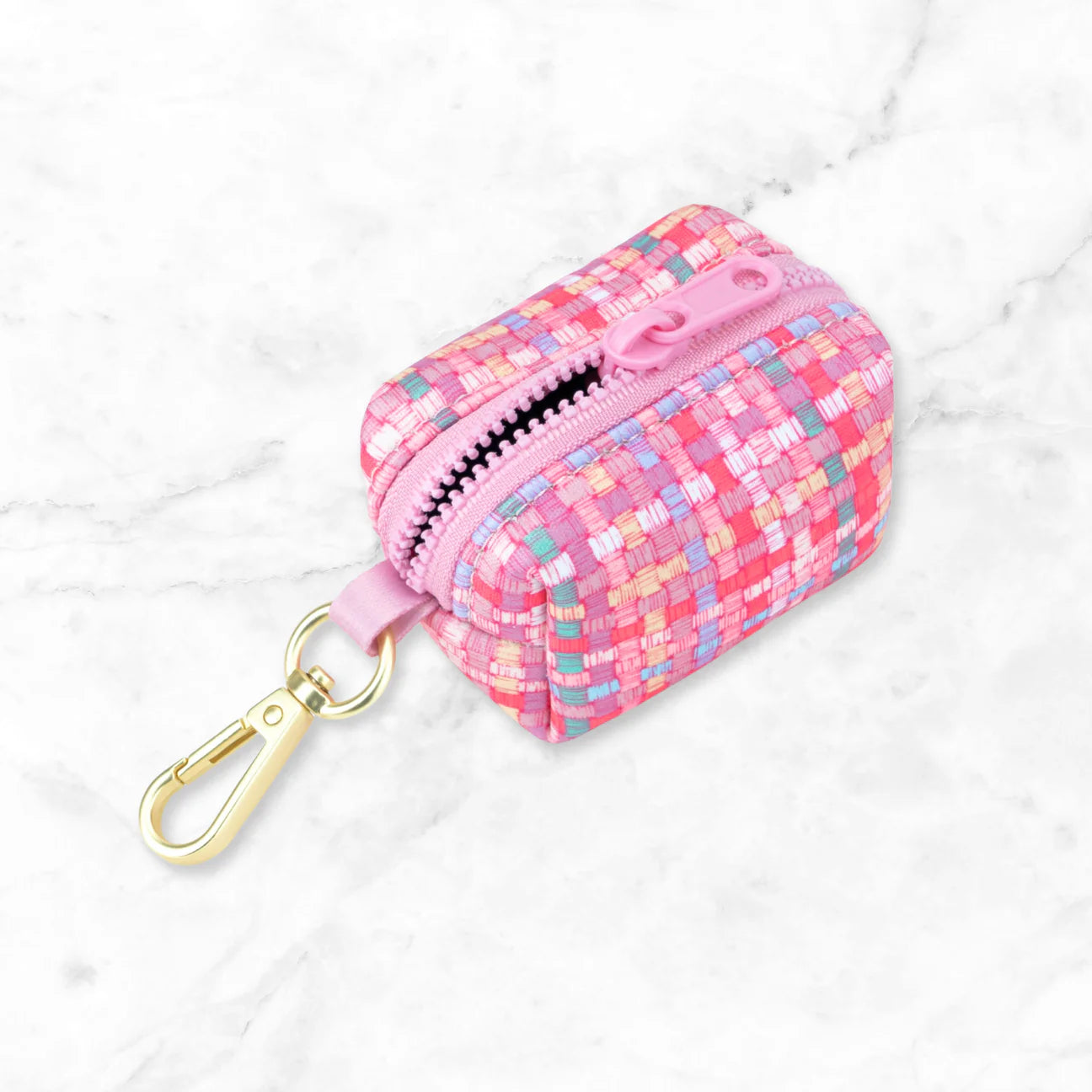 Belgravia Bon Bon poop bag holder