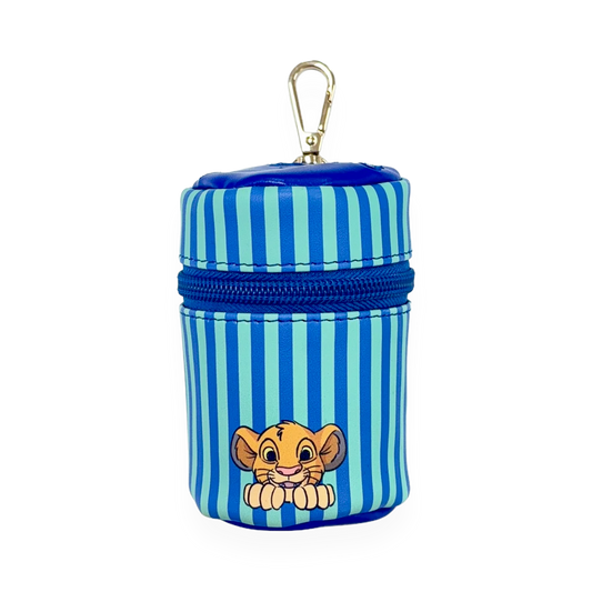 Disney- Simba treat pouch