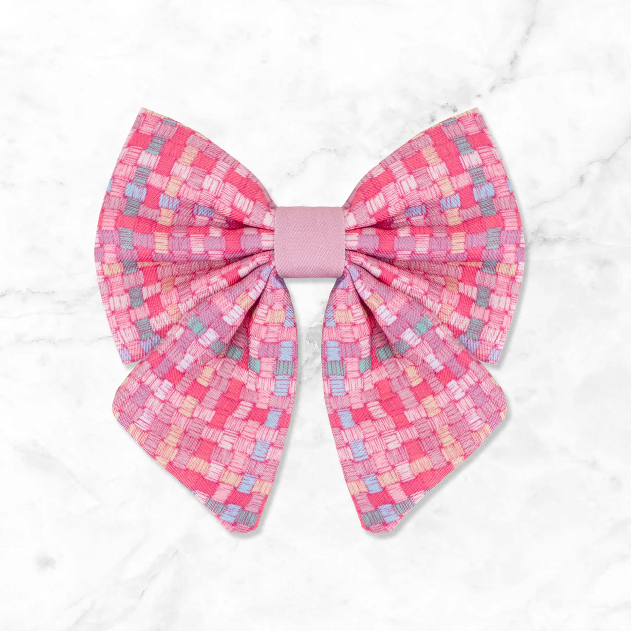Belgravia Bon Bon Sailor bow