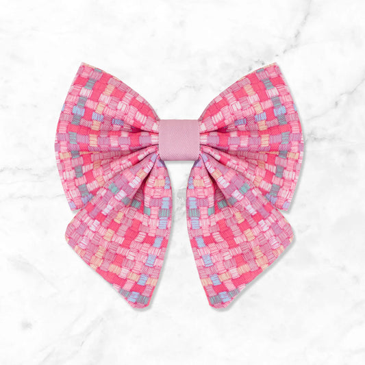 Belgravia Bon Bon Sailor bow
