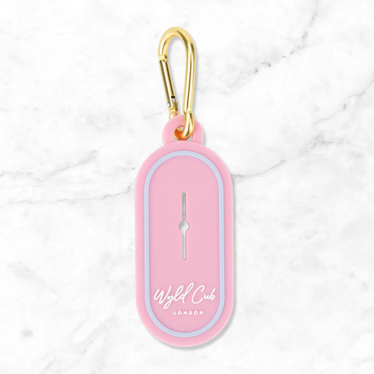 Belgravia Bon Bon poop caddy