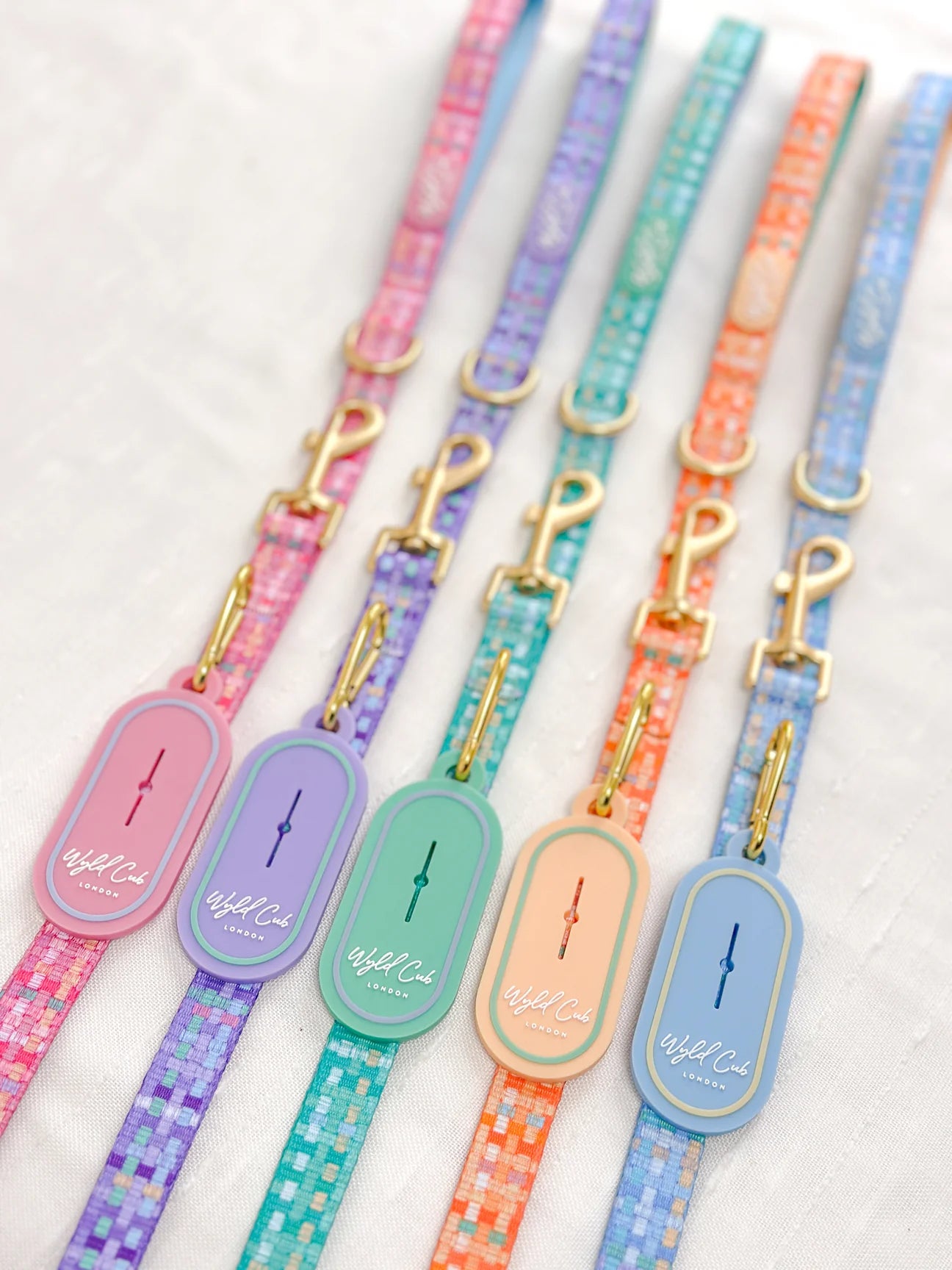 Belgravia Sorbet Lead