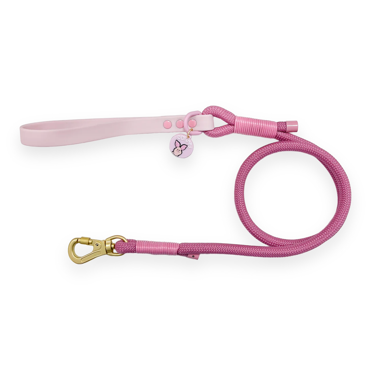 Disney- Piglet rope lead