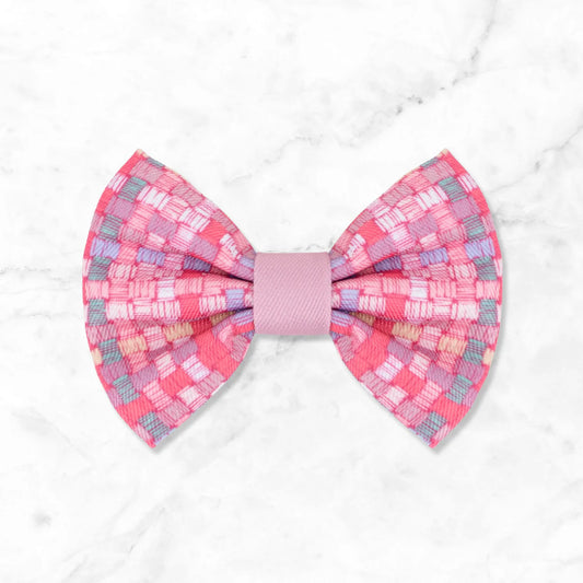 Belgravia Bon Bon bow tie