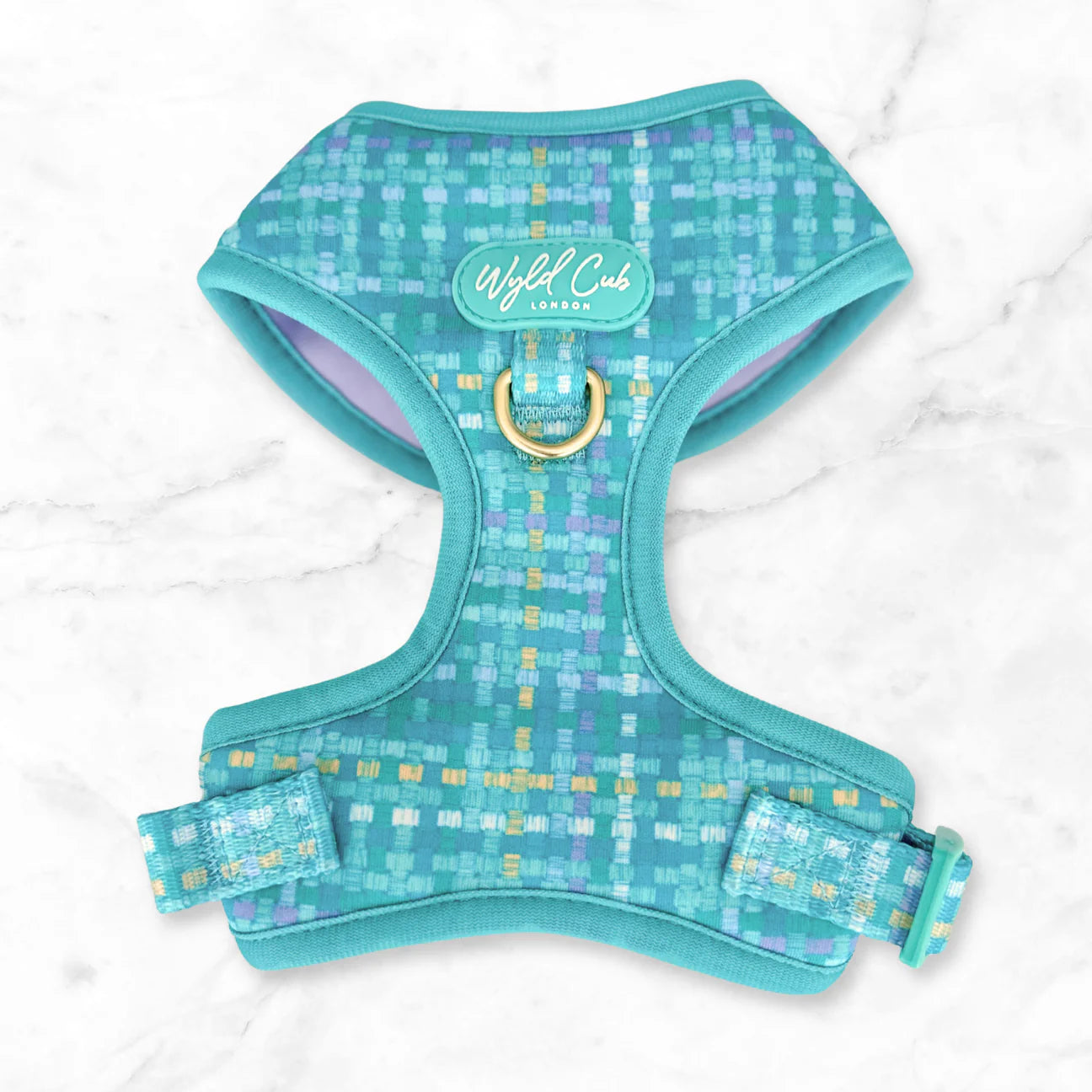 Belgravia Sweetpea Adjustable harness