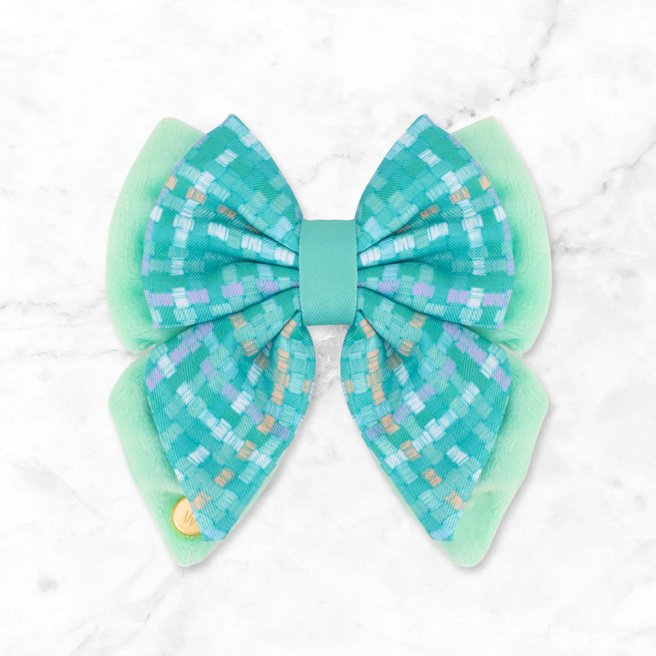 Belgravia Sweetpea Butterfly bow